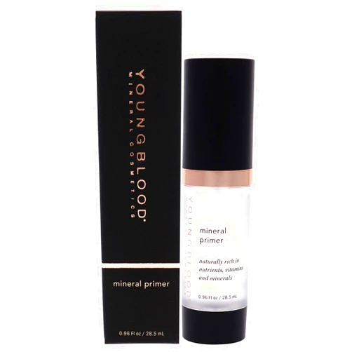 Youngblood Mineral Primer by Youngblood for Women - 0.96 oz Primer