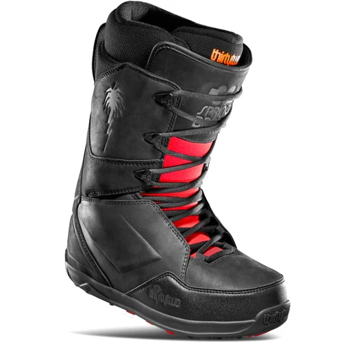 Thirtytwo Men's Lashed Premium Spring Break Snowboard Boots