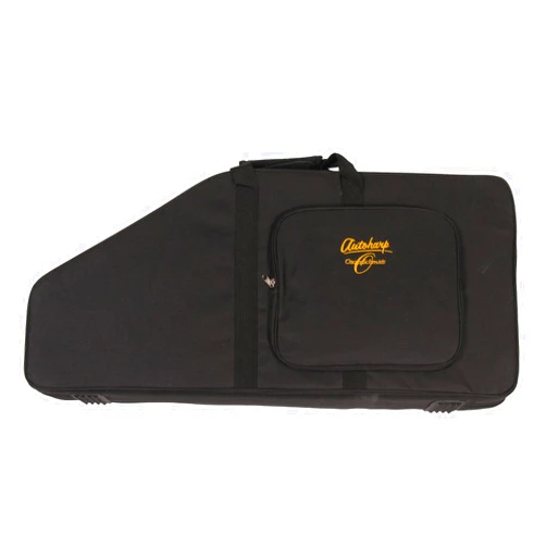 Oscar Schmidt AC448 Semi Hardshell Autoharp Case