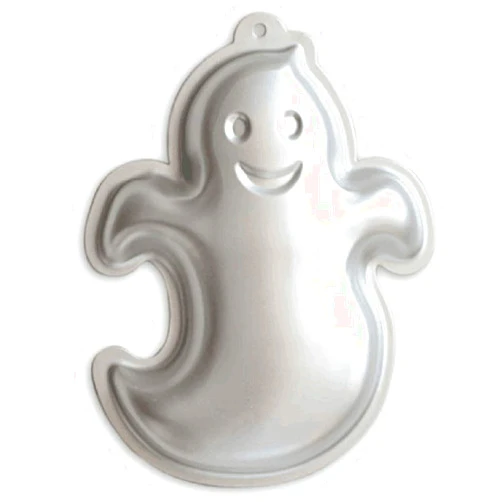 MYWEI dolphin Cake Pan, 3D Birthday Cake Pan， Aluminum Alloy Cake Molds Nonstick Baking Tools
