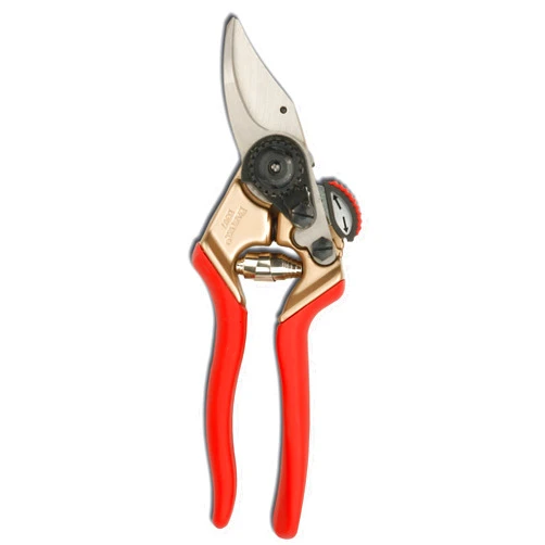 Barnel B307 7-Inch Ergonomic High Tech Bypass Garden Hand Pruner