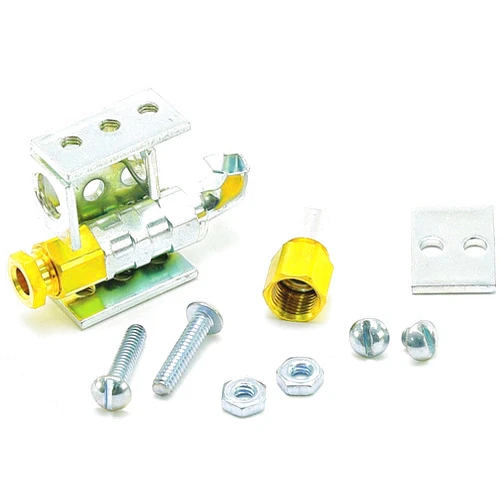 CAI - BASO BASO Gas - J999MHA-2 - BASO Pilot Burner, L Channel: Fits Baso Brand, J999MHA-2