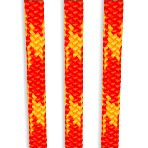 AllGear Arborist Tree Climbing Rope | 24 Strand 7/16 inch (11.2 mm) | AllGear SRT DRT MRT Line