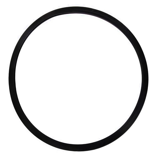 RO6G Replacement Mirro Pressure Cooker Gasket S-9882 For Mirro 12qt/16qt/22qt model M-0512 / M-0522 / M-0312 / M-0406 / M-0416 / M-0526 / M-0622