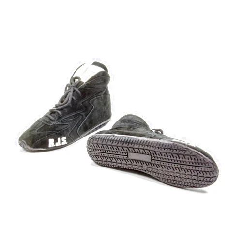 RJS Racing Equipment 500020157 Redline Shoe (Mid-Top)