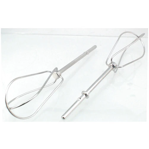 Fruirui Hand Mixer Turbo Beaters For KitchenAid, KHM2B, AP5644233, PS4082859, W10490648