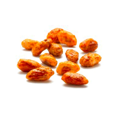 SweetGlob Old Fashioned Toffee Almond, Crunchy Candy Coated Fresh Roasted Almond (Butter Toffee Almond, 2 Pound)