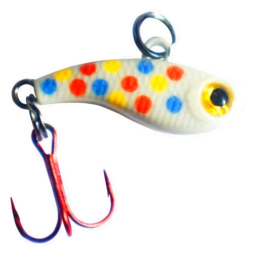 Kenders Outdoors Mini Vibe Lure