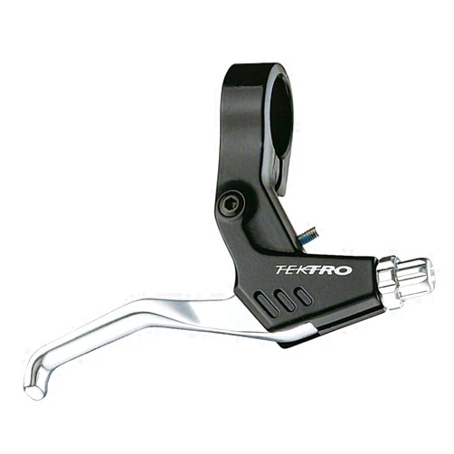 Tektro RS360A Linear Pull Brake Lever Set, Silver