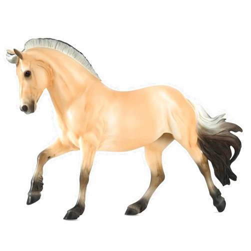 Breyer Horses Traditional Series Sweetwater's Zorah Belle | Horse Toy Model | 12.25