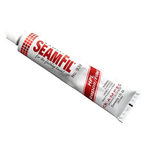 Seamfil Kampel SeamFil Olive 1 oz Tube