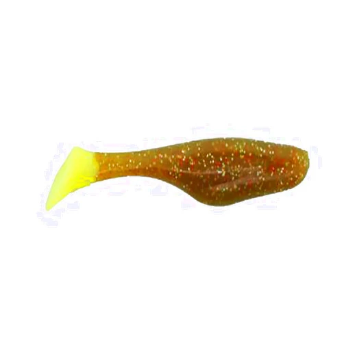 Bass Assassin Bass Assassin Ssa Sea Shad ' Count 4