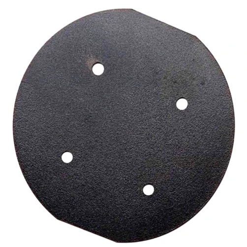RotopaX RX-BP Backing Plate