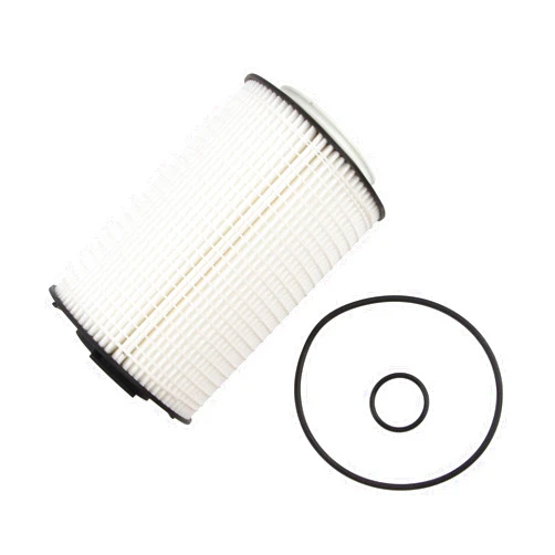 Kel'thuzad LF17549 Lube Filter (Cartridge) Compatible with Volvo D13 Dodge A26 International MaxxForce 11/13/15 /N13/A26 Caterpillar CT11/CT13 Truck engine.Replace P551088 P7494 LF17519
