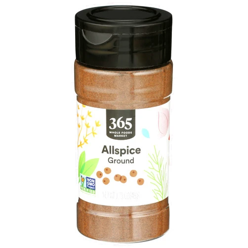 365 by Whole Foods Market, Allspice Ground, 1.73 Ounce