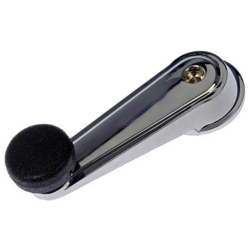 Dorman 775-5502 Window Crank Handle Compatible with Select Mack Models, Chrome