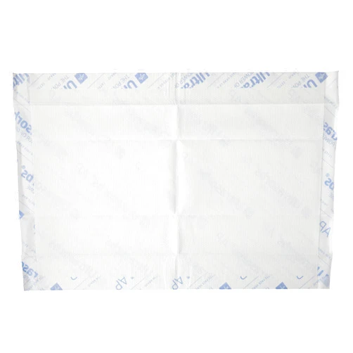 Medline Advanced Plus Ultrasorbs Drypads, 23” x 36”, 70 Count, Extended Core Disposable Bed Pads, Wider Area Super Absorbent Incontinence Pads, Adult Protective Pads, 300 lb Weight Capacity