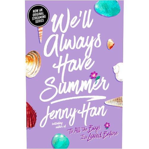 By Jenny Han (Author) We'll Always Have Summer (The Summer I Turned Pretty)