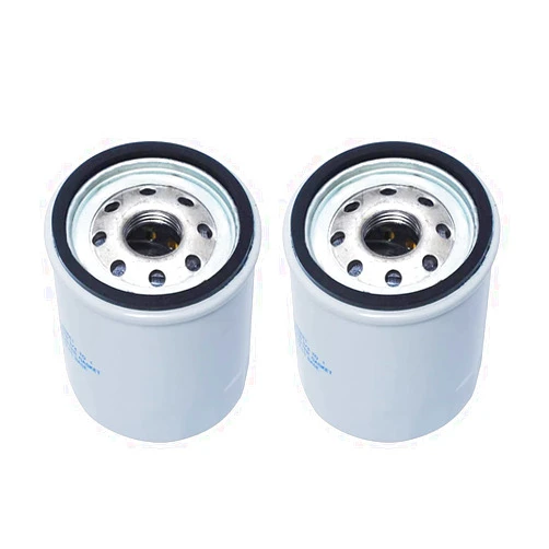 Woniu Auto Woniu 2 Pack Oil Filters Replace Hydro-Gear 52114 Transmission Filter Fits Toro 109-3321 Ariens 21545100 Husqvarna 539113466