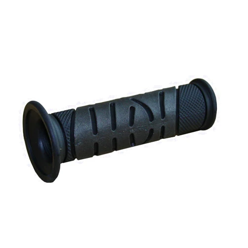 Progrip 719BlackTitanium 719 Superbike Grips,Black/Titanium