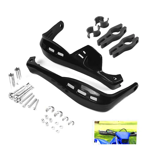 Cylemoto Dirt Bike Handguards for 7/8