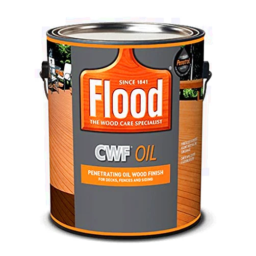 Akzonobel CWF-OIL CLEAR GAL VOC