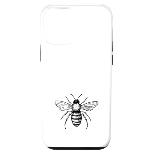Imkerei Honig Bienen Imker für Männer und Frauen iPhone 12 mini Funny Bee Beekeeper Honey Beekeeping Supplies Gift Case