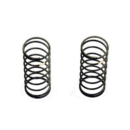Kyosho XGS003 Big Bore Front Shock Spring Set, Gold, Medium (2)