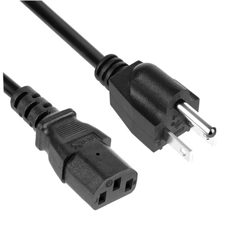 TPLTECH [UL Listed] Power Cord Compatible Instant Pot, Electric Pressure Cooker, Rice Cooker, Soy Milk Maker, Microwaves and More Kitchen Appliances 3 Prong Cable Replacement