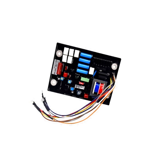 LDHJBNAC Automatic Voltage Regulator DST-51 DST-51-DFK AVR DST 51 Generator AVR Auto Voltage Regulator Voltage Regulator Board