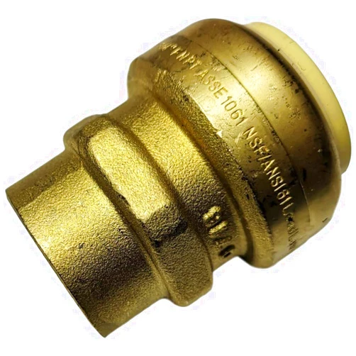 Generic 2 Pieces XFITTING 1