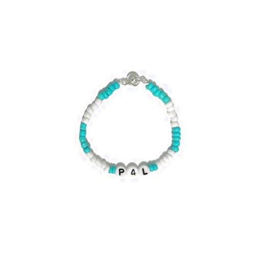 Sugar Berry Beauty Bracelet OUTER BANKS | CUSTOM | Seed Beads | OBX | Bracelet or Anklet | Pogue Life | (Choose Size 6