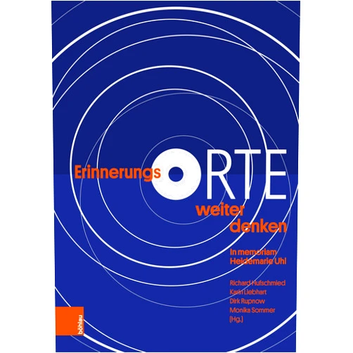 German Edition by Richard Hufschmied (Editor, Contributor), Karin Liebhart (Editor, Contributor), Dirk Rupnow (Editor, Contributor), Monika Sommer (Editor, Contributor), Tanja Schult (Contributor), Linda Erker (Contributor), Johannes Feichtinger (Contributor), Johann Heiss (Contributor), Elisabeth Großegger (Contributor), Robert Knight (Contributor), Oliver Marchart (Contributor), Oliver Rathkolb (Contributor), Ilse Reiter-Zatloukal (Contributor), Anna Stuhlpfarrer (Contributor), Helmut Wohnout (Contributor), Michaela Raggam-Blesch (Contributor), Klaus Taschwer (Contributor), Dieter J. Hecht (Contributor), Martha Keil (Contributor), Ina Markova (Contributor), Peter Pirker (Contributor), Ursula Mindler-Steiner (Contributor), Stefan Benedik (Contributor), Bertrand Perz (Contributor), Hannes Leidinger (Contributor), Dieter A. Binder (Contributor), Helmut Konrad (Contributor), Heidrun Zettelbauer (Contributor), Werner Suppanz (Contributor), Gerald Lamprecht (Contributor), Aleida Assmann (Contributor), Jörg Echternkamp (Contributor), Moritz Csáky (Contributor), Éva Kovács (Contributor), Boguslaw Dybas (Contributor), Wolfgang Müller-Funk (Contributor), Christa Zöchling (Contributor), Ursula Prutsch (Contributor), Martina Taig (Contributor), Helge Schier (Contributor), Rosemarie Burgstaller (Contributor), Ljilijana Radonic (Contributor), Hubert Christian Ehalt (Contributor) & 41 more Format: Kindle Edition ErinnerungsORTE weiter denken: In memoriam Heidemarie Uhl (German Edition)