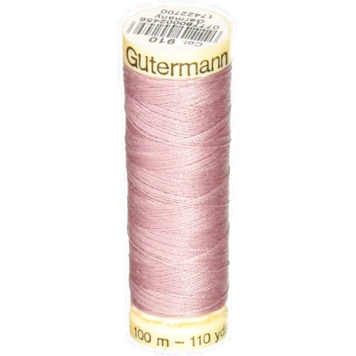 Gütermann Gutermann Sew-All Thread 110 Yards-Mauve
