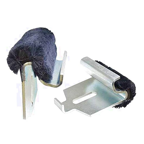 DBGVentures Door Window Guide Stabilizer for 1967 1968 1969 Camaro - Firebird