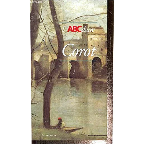 Vincent Pomarède L'ABCdaire de Corot et le paysage français (9)