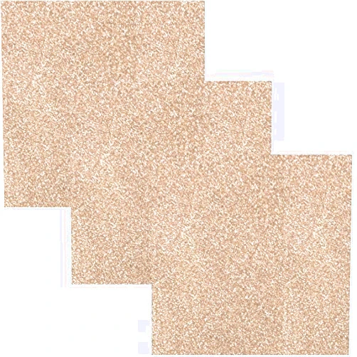Siser EasyPSV Glitter Permanent Self Adhesive Craft Vinyl 12