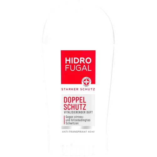 Hidrofugal Double Protection Stick (40 ml)