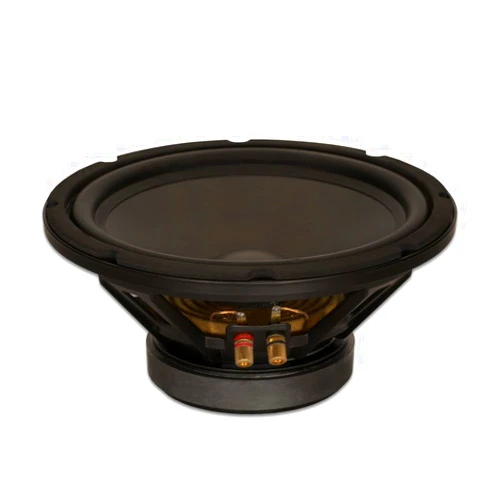 Goldwood Sound, Inc. Goldwood Sound GW-10PC-4 Heavy Duty 4ohm 10