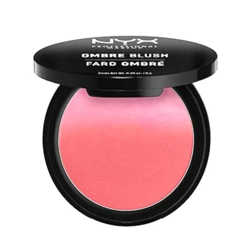 NYX PROFESSIONAL MAKEUP Ombre Blush, Sweet Spring