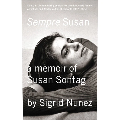 By Sigrid Nunez (Author) Format: Kindle Edition Sempre Susan: A Memoir of Susan Sontag