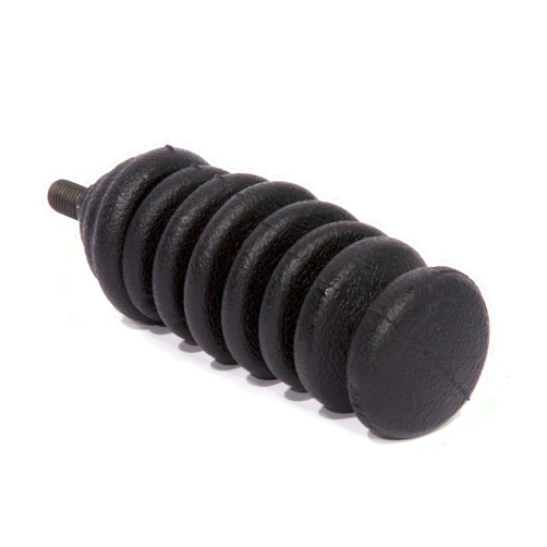 LimbSaver S-Coil Bow Stabilizer, 4-1/2 Inches