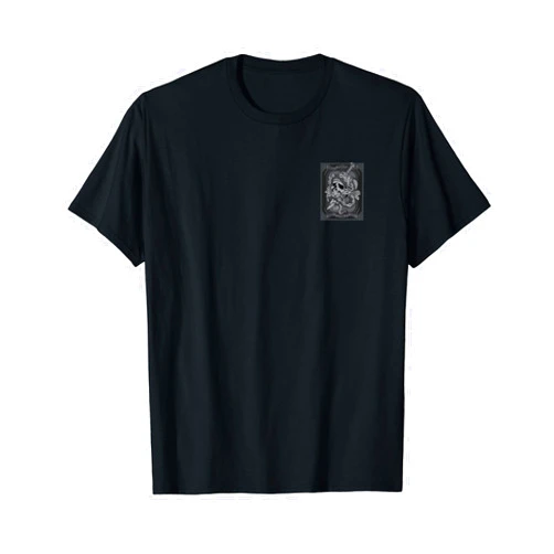 Visit The OMNIA VINCIT AMOR Apparel 