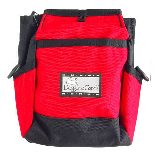 Doggone Good! Rapid Reward Pouch w/Free Belt Strap Buy Directly from Manufacturer