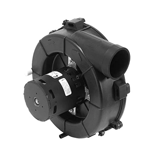 ClimaTek 68K21 - ClimaTek Furnace Draft Inducer Motor Replaces Fasco Lennox Armstrong Ducane Part #s 68K2101, 68K04, 68K0401, 67K0401P