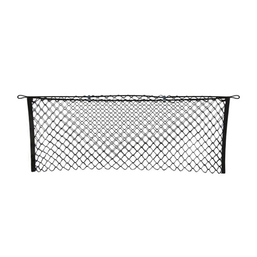TN TrunkNets Inc Envelope Style Trunk Cargo Net for Dodge Challenger 2008-2023