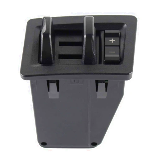 AUTOKAY HC3Z-2C006-AA in-Dash Trailer Brake Controller Module Fits for Ford 17-20 Super Duty F-250 F-350 F-450 F-550