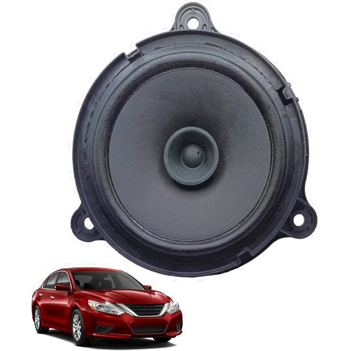 Leezhen Door Speaker Compatible with 2008 to 2022 2023 2024 2025 Nissan Altima Pathfinder sentra Maxima Murano