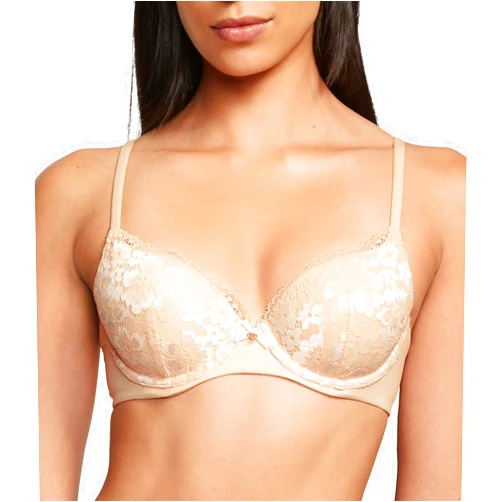 Victoria's Secret Women's Body by Victoria Lightly Lined T-Shirt Bra, Bras for Women (32A-38DDD)
