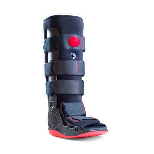 Procare XcelTrax Air Tall Walker Brace/Walking Boot, X-Large